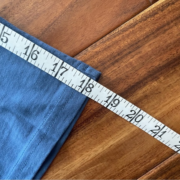 NWOT - Southern Tide Pocket Long Sleeve Tee - Picture 6 of 8